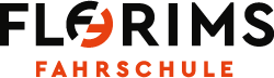 Florims Fahrschule Logo