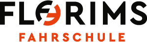 Florims Fahrschule Logo
